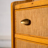 Secrétaire/commode