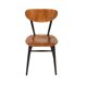 Chaise scandinave en teck", Suède, 1960