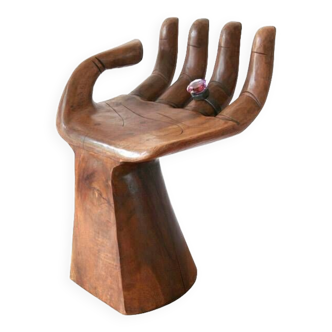 Hand Chair