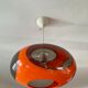 UFO suspension by Luigi Colani 70s