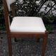 Baumann chairs