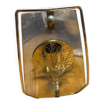 Vintage wall light