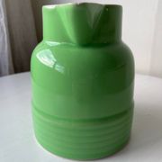 Vintage water pitcher