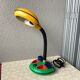 Lampe de bureau vintage design Kyoji Tanaka