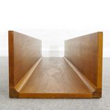 Teak Shelf by Pedersen & Hansen, Viby J. Denmark, 1960s