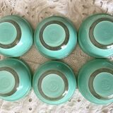 Bowls, cups from the 50s and 60s