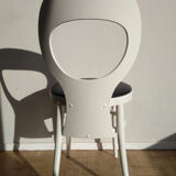 Set of 6 chairs model Seagull - Baumann edition