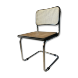 Cesca B32 chair by Marcel Breuer