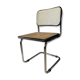 Cesca B32 chair by Marcel Breuer