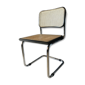 Cesca B32 chair by Marcel Breuer
