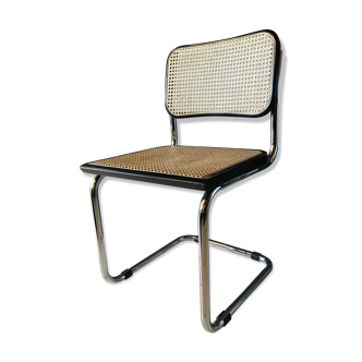 Cesca B32 chair by Marcel Breuer