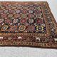 Tapis véramine, kurde vers 1880