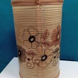 Accolay ceramic lamp, 1960s