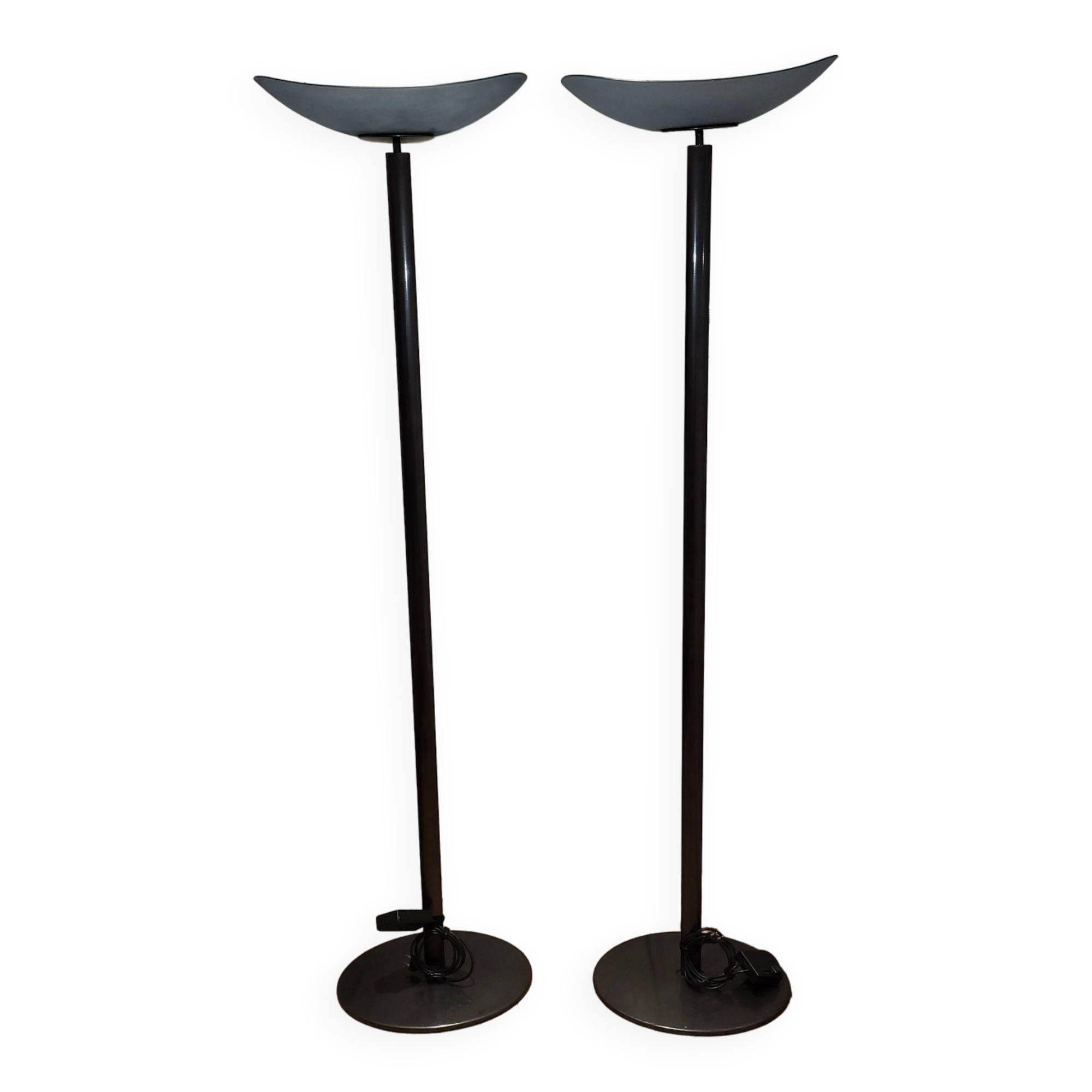 artemide floor lamp TEBE