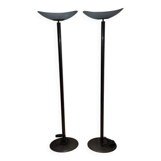 lampadaire artemide TEBE