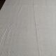 Damask thread tablecloth 140 X 200 cm antique linen