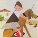 School posters 60s