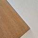 Vintage modernist design oak desk 1950s