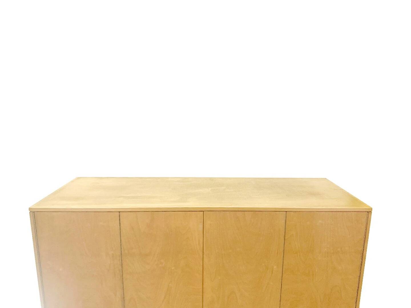 Armoire vintage Pastoe KB04 par Cees Braakman