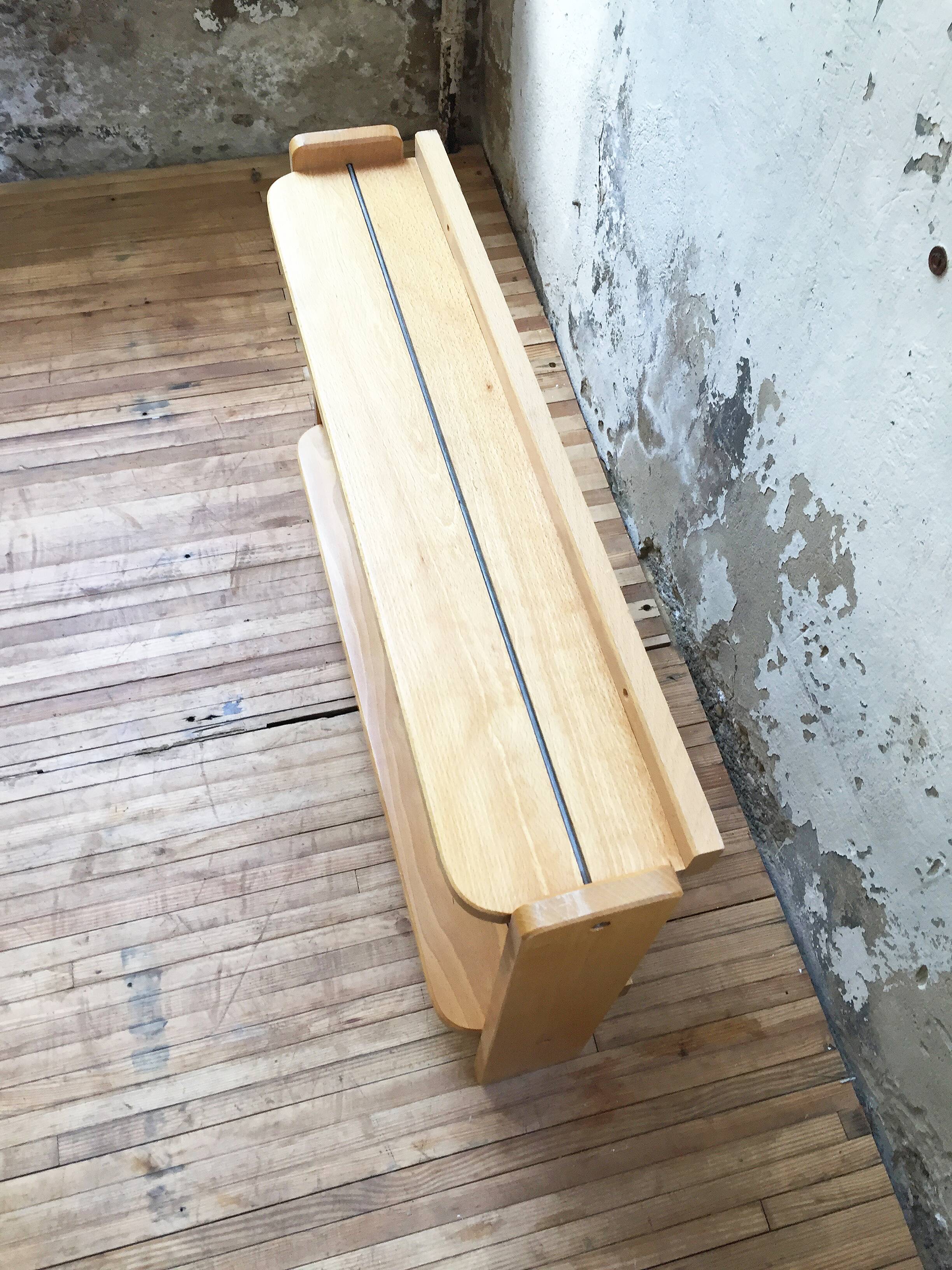 Shelf André Sornay 60