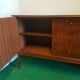 Vintage sideboard