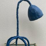 Clay Lamp by Maarten Baas