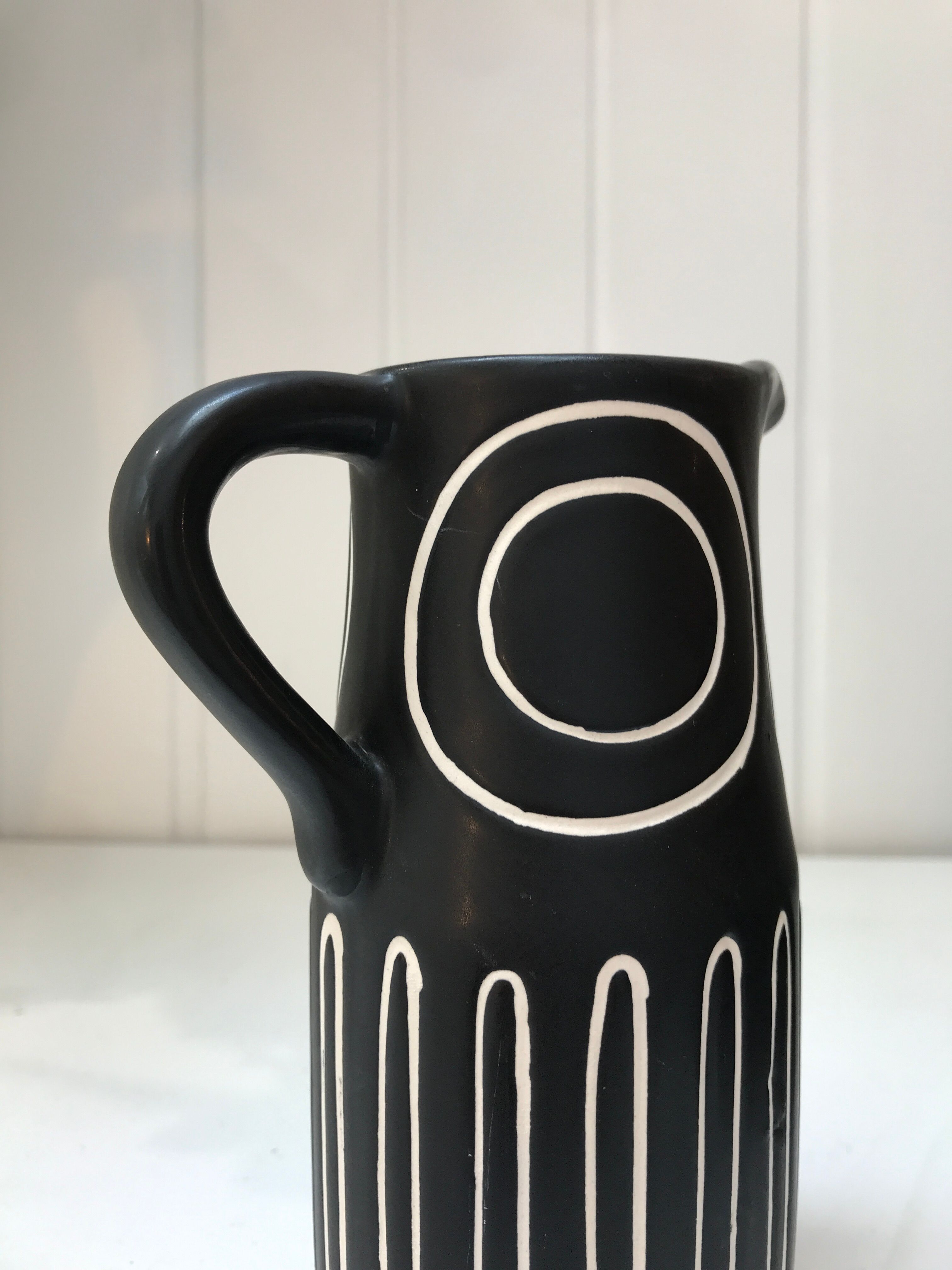 Pitcher