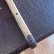 Old mallet