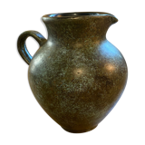Large ceramic pitcher
