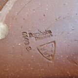 Ceramic from Danish Michael Andersen Bornholm (The well-known 3 herrings stamped on the bottom)