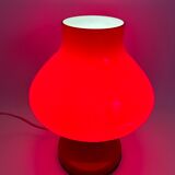 Mid-century modern table lamp, S. Tabera, 1970s