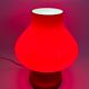 Mid-century modern table lamp, S. Tabera, 1970s