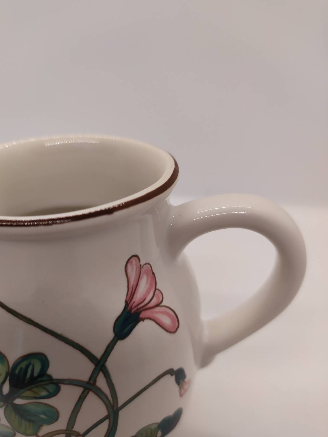 Villeroy & Boch Botanica milk jug