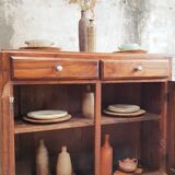 Vintage buffet