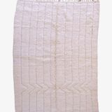 Beni Ouarain rug - 262 x 177 cm