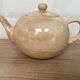 Niderviller teapot