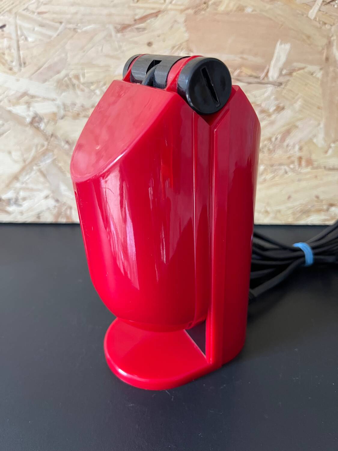 Manon lamp in Yamada Shomei spirit from the 80s