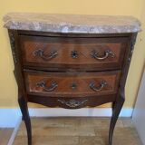 Commode style Louis XV