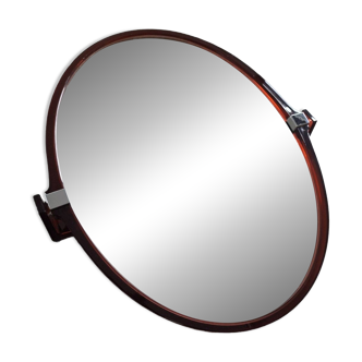 Large 70s mirror