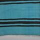 Oushak Vintage Colorful Kilim Rug sku3814
