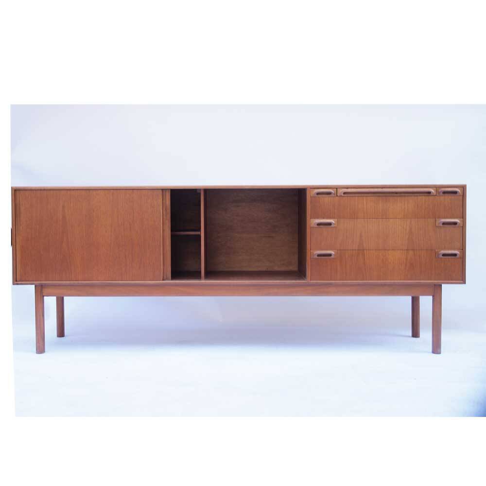 Vintage McIntosh sideboard