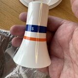 Service à condiments Guzzini “Pagoda”, Italie 1970