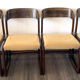 Baumann sleigh chair