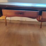 Louis Philippe style minister's desk