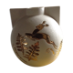 Big vase art deco Gustave Asch 1856/1911