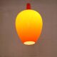 Pompei hanging lamp by Jo Hammerborg for Fog and Morup