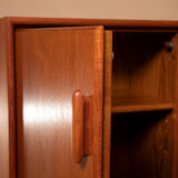 Danish storage unit