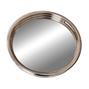 Axel Chay. plateau rond