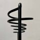 Postmodern umbrella stand, 1980s