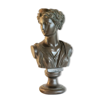 Artemis bust